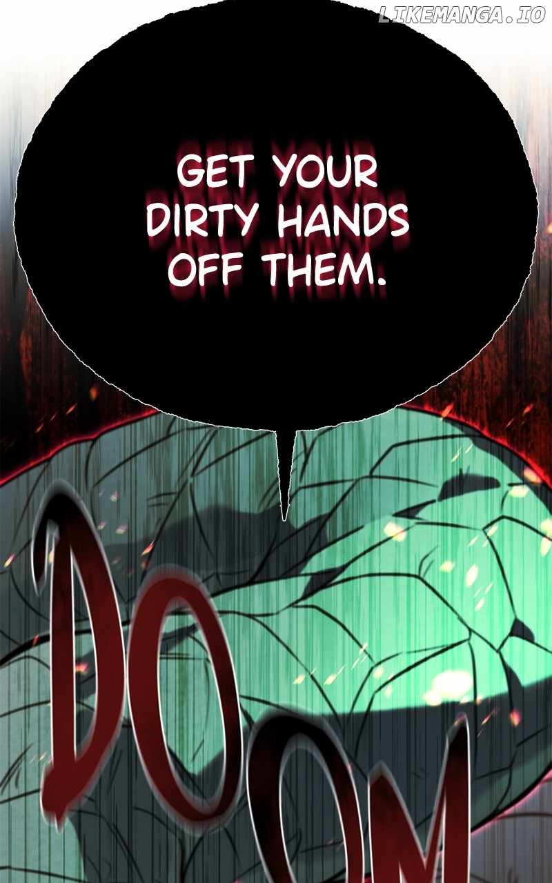 King of Violence Chapter 54 176